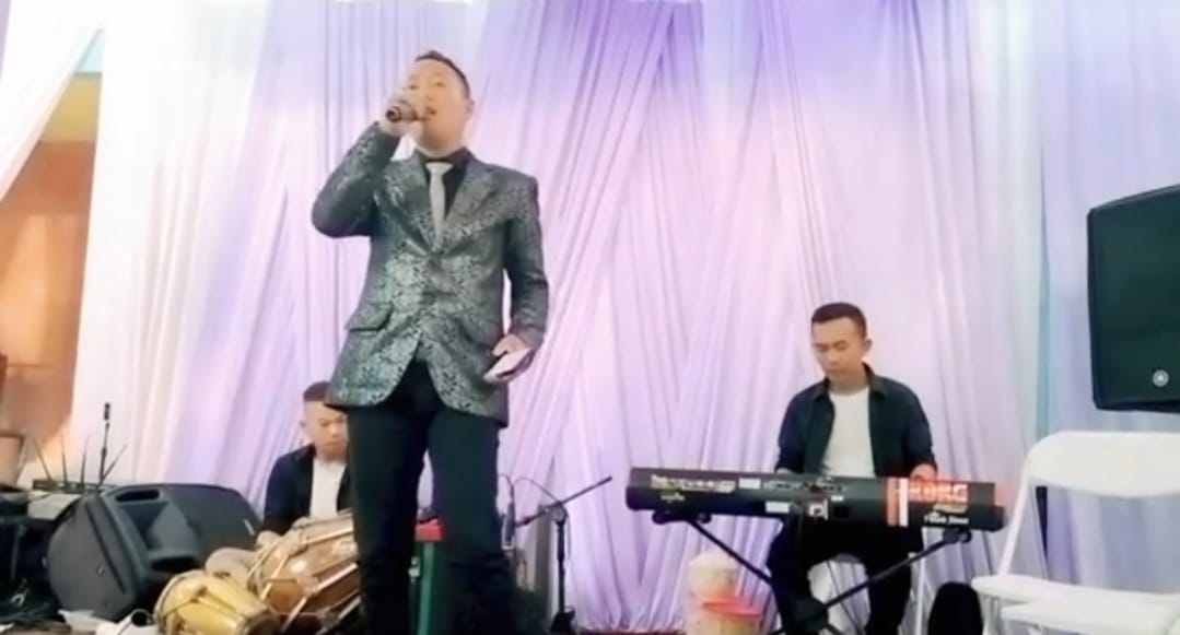 Orgen Tunggal Bandung